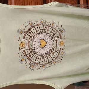 NOBO tank top, never worn, size medium